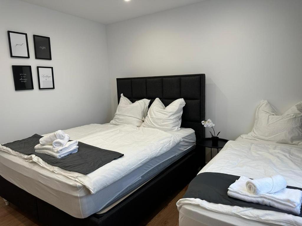 Apartment Wesseling Zewnętrze zdjęcie